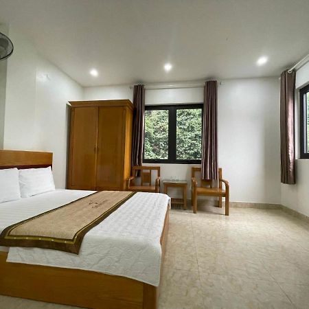 Pina Boutique Inn Dong Khe Sau Dış mekan fotoğraf