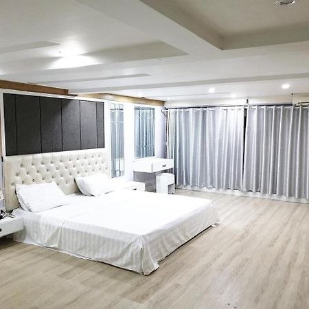 Pina Boutique Inn Dong Khe Sau Dış mekan fotoğraf