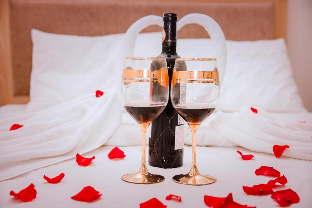 Pina Boutique Inn Dong Khe Sau Dış mekan fotoğraf