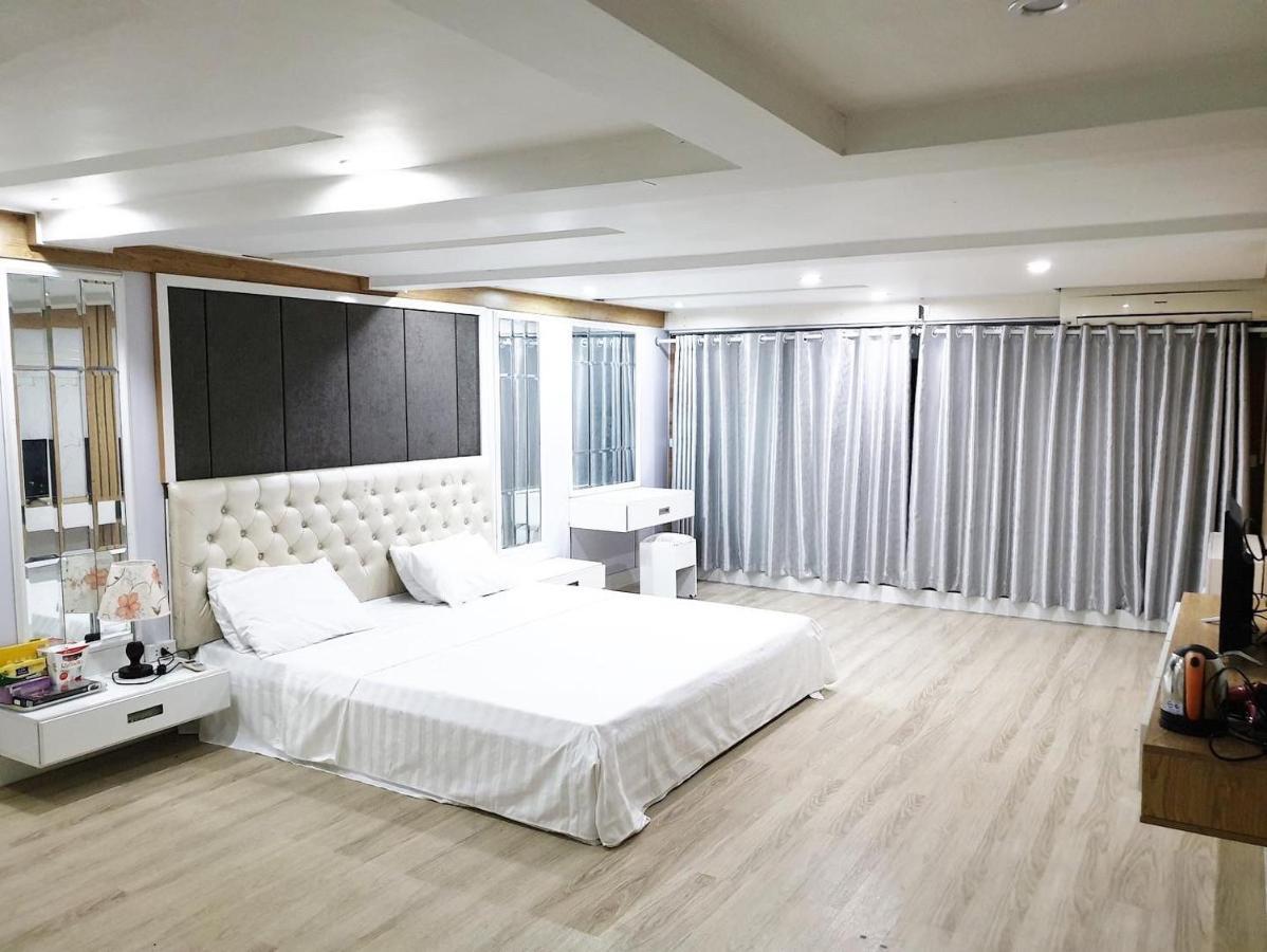 Pina Boutique Inn Dong Khe Sau Dış mekan fotoğraf