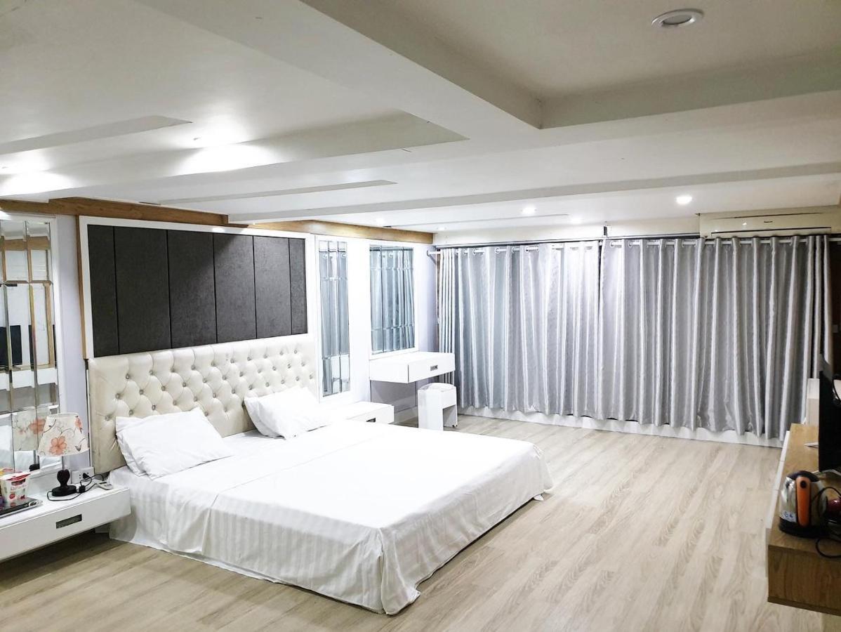Pina Boutique Inn Dong Khe Sau Dış mekan fotoğraf