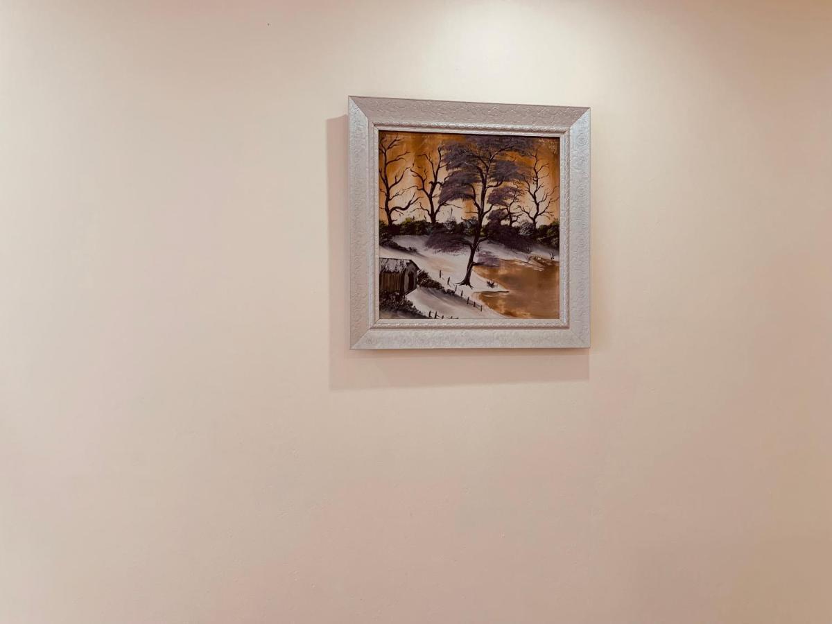 Pina Boutique Inn Dong Khe Sau Dış mekan fotoğraf