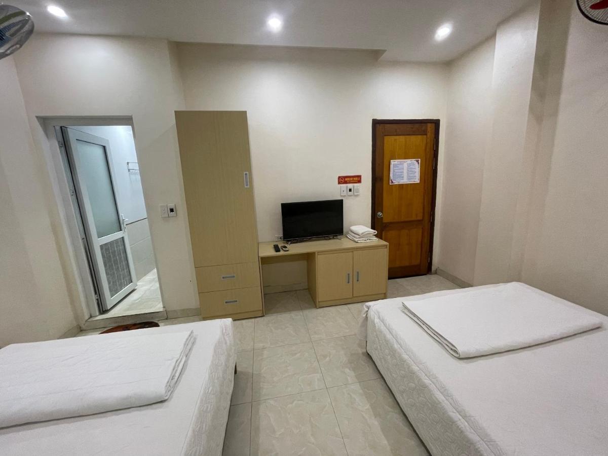 Pina Boutique Inn Dong Khe Sau Dış mekan fotoğraf