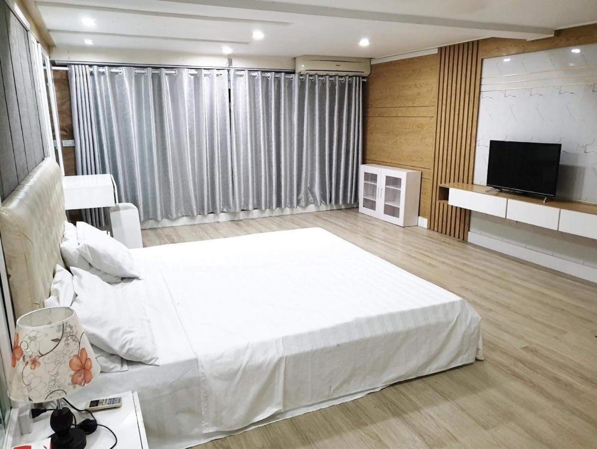 Pina Boutique Inn Dong Khe Sau Dış mekan fotoğraf