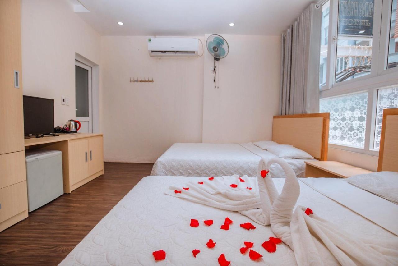 Pina Boutique Inn Dong Khe Sau Dış mekan fotoğraf
