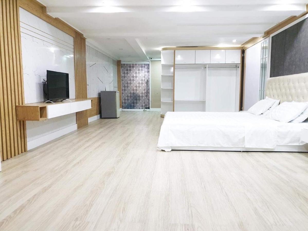 Pina Boutique Inn Dong Khe Sau Dış mekan fotoğraf