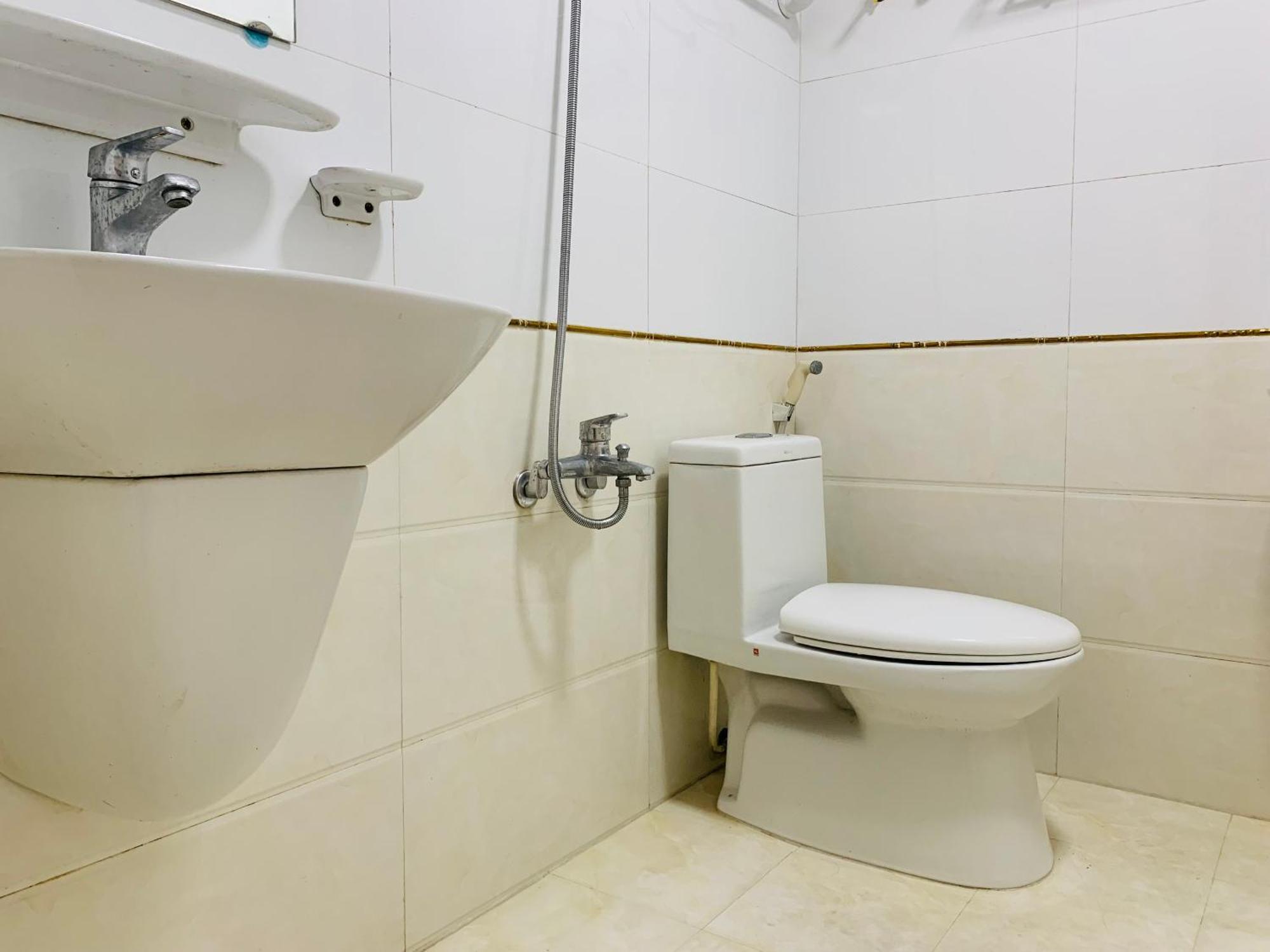 Pina Boutique Inn Dong Khe Sau Dış mekan fotoğraf