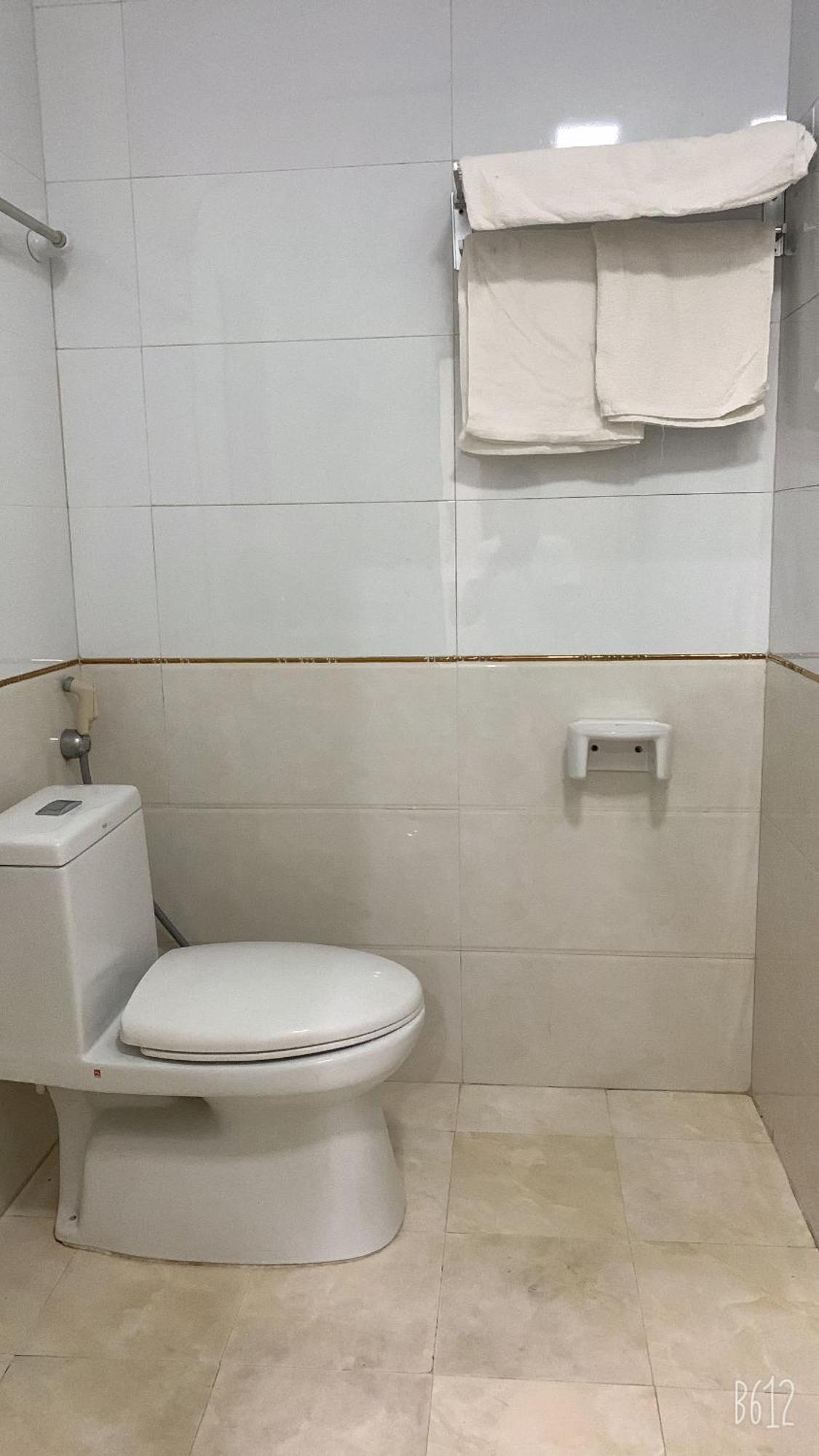 Pina Boutique Inn Dong Khe Sau Dış mekan fotoğraf
