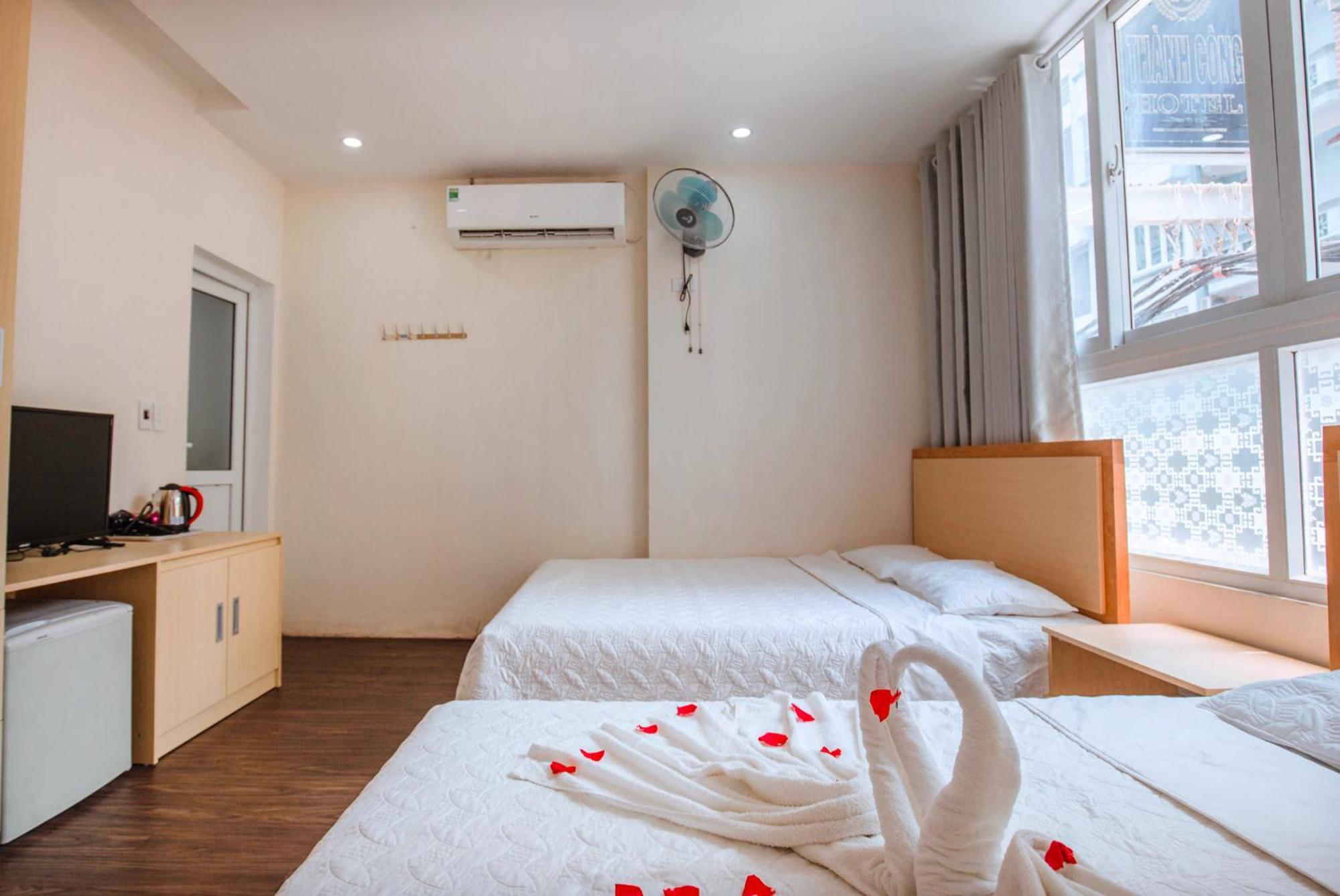 Pina Boutique Inn Dong Khe Sau Dış mekan fotoğraf