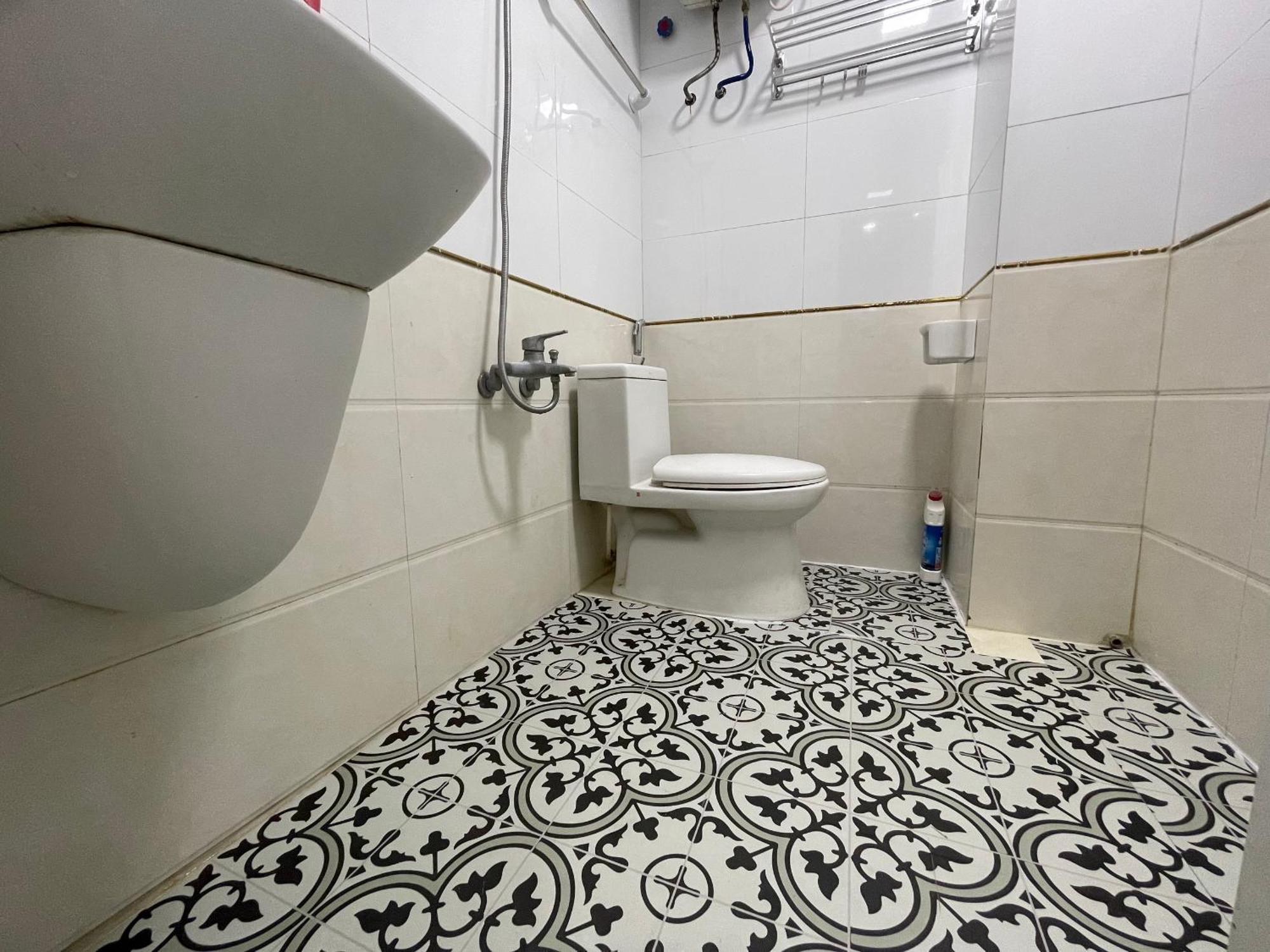 Pina Boutique Inn Dong Khe Sau Dış mekan fotoğraf
