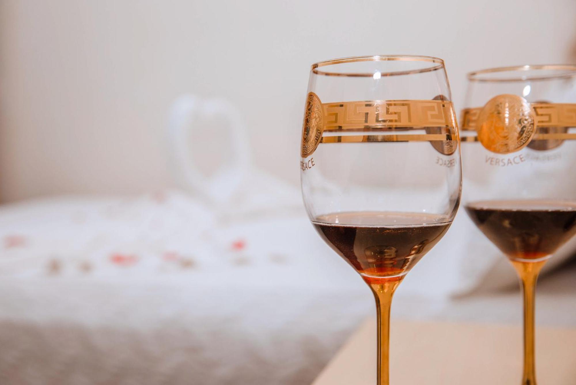 Pina Boutique Inn Dong Khe Sau Dış mekan fotoğraf